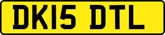 DK15DTL