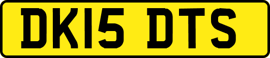 DK15DTS