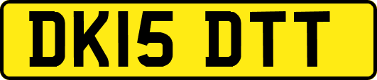DK15DTT