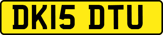 DK15DTU