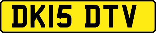 DK15DTV