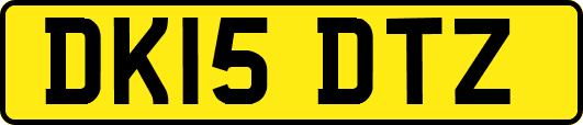 DK15DTZ