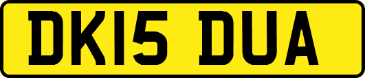 DK15DUA