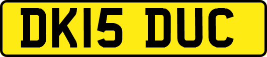 DK15DUC