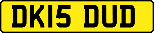DK15DUD