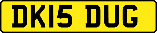 DK15DUG