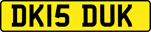 DK15DUK