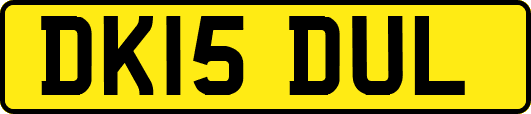 DK15DUL