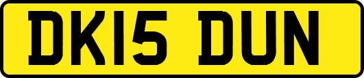 DK15DUN
