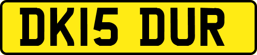 DK15DUR