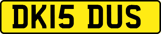 DK15DUS