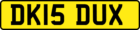 DK15DUX