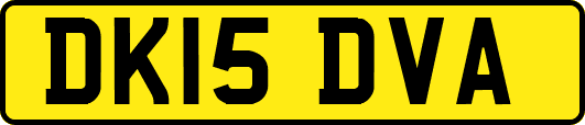 DK15DVA