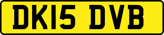 DK15DVB