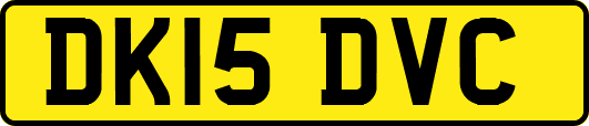 DK15DVC