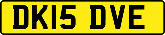 DK15DVE