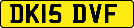 DK15DVF