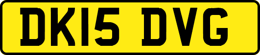 DK15DVG