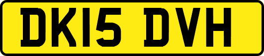 DK15DVH
