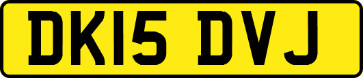 DK15DVJ
