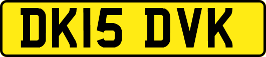 DK15DVK