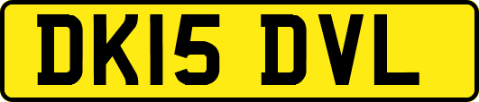 DK15DVL