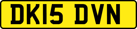 DK15DVN