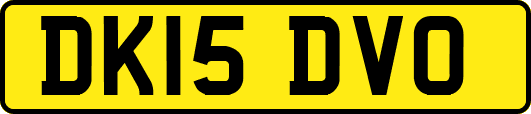 DK15DVO