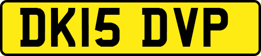 DK15DVP