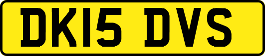 DK15DVS