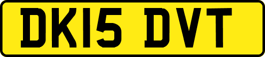 DK15DVT