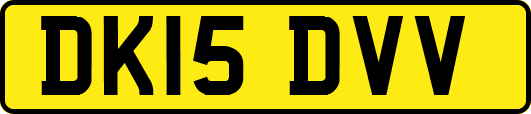 DK15DVV