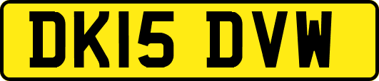 DK15DVW
