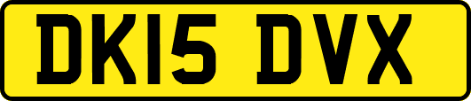 DK15DVX