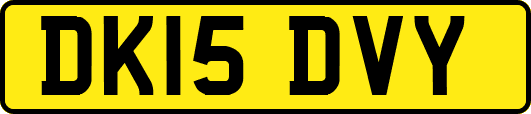 DK15DVY