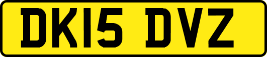DK15DVZ
