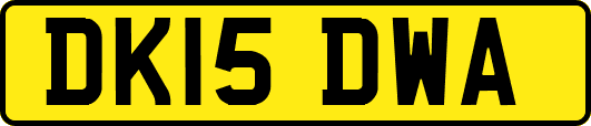 DK15DWA