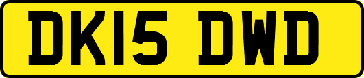 DK15DWD