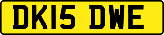 DK15DWE