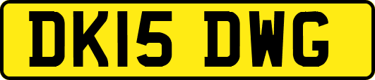DK15DWG