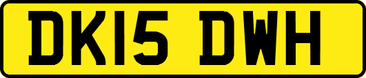 DK15DWH