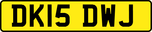 DK15DWJ