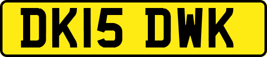 DK15DWK