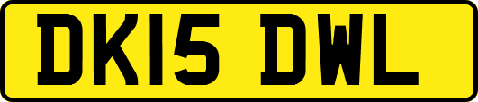 DK15DWL