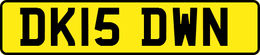 DK15DWN