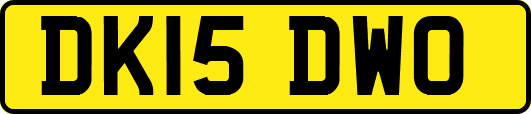 DK15DWO