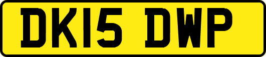 DK15DWP