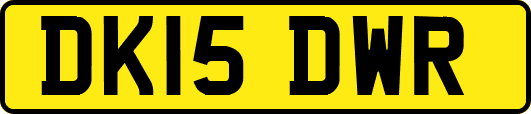 DK15DWR