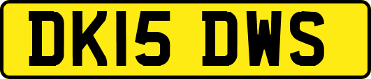DK15DWS