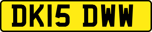 DK15DWW